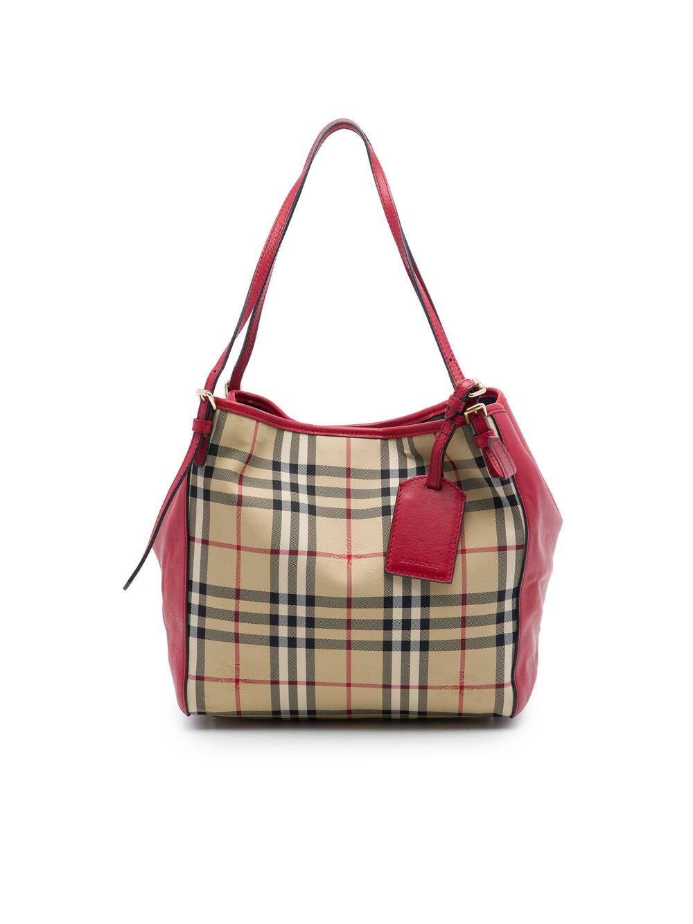 Burberry Canterbury Tote Horseferry #375913B59B